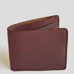 No.32 CXL Horsehide Wallet